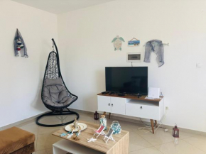 Techas Cozy 2 Bed Apt Tarrafal
